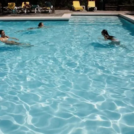 Hotel Playa Sol
