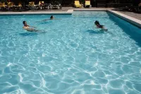 Hotel Playa Sol - Beach