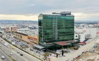 Ankara Alegria Business Hotel Hotels near Elvankent Kurban Pazarı