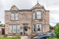 Aynetree Guest House Hotel di Musselburgh