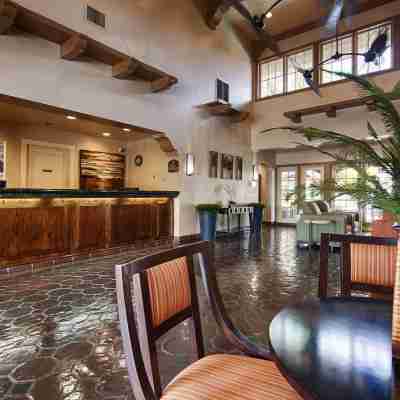 Comfort Suites Near Fairplex Others