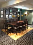 Green Lodge, Wirral by Marston's Inns Hotels in Hoylake
