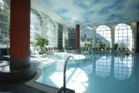 Thermalhotels De France - Pools