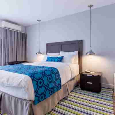 Hotel Lac Brome Rooms