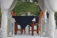 Twiga Beach Resort & Spa