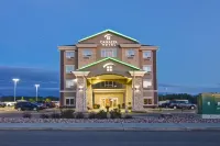 Canalta Lac la Biche Hotels in Lac La Biche