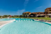 Marana Hotel - Golfo di Marinella - sul mare