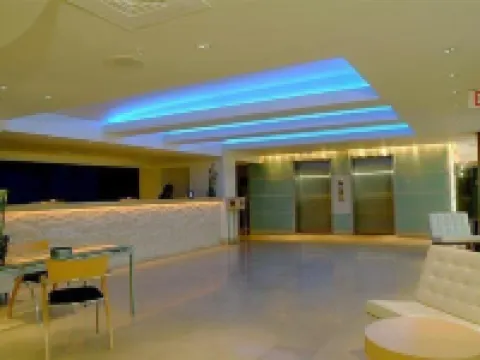 Boardwalk Resorts- la Sammana Hotels in Brigantine