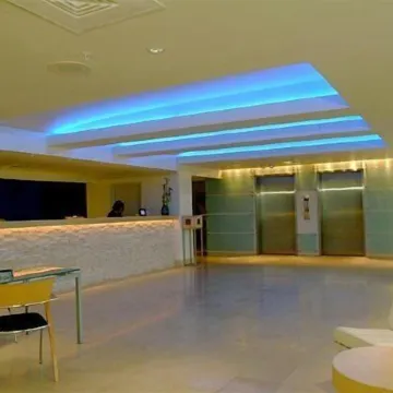 Boardwalk Resorts- la Sammana