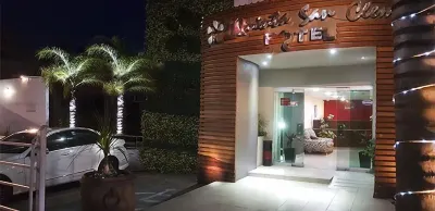 Quinta San Clemente Hotels in 