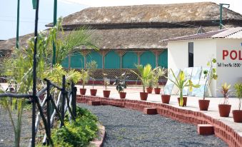 Polo Tent City & Resort