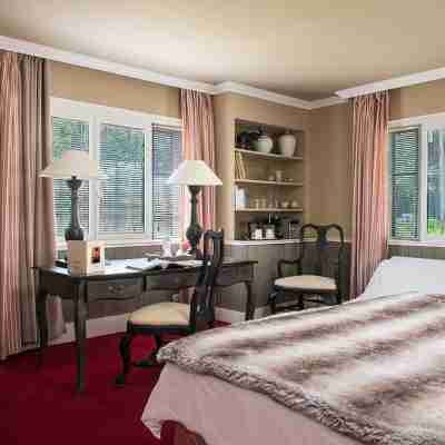 Château de Courban & Spa Nuxe - Château Hôtel en Bourgogne Rooms