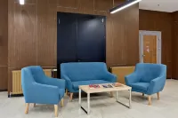 Aqua-Minsk Hotel Plus