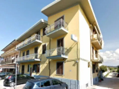 อิลเนสโปโล ฟิออริโต โรงแรมในOrosei