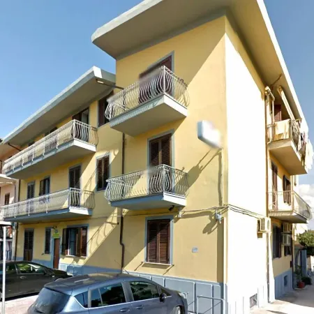 Domo - Guest-House Il Nespolo Fiorito