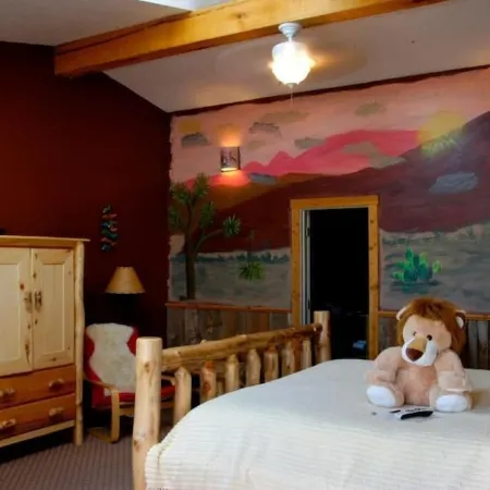 The Inn of Escalante