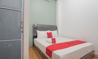 RedDoorz Near Hang Nadim Batam Airport