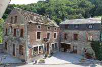 Hôtel/Restaurant à la Ferme Hotel di Aywaille