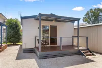 Big4 Moama Holiday Park Hotel a Moama