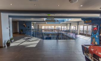 Storefjell Resort Hotel