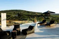 Villa Mantilari