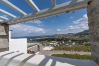 Villa Mira Paros