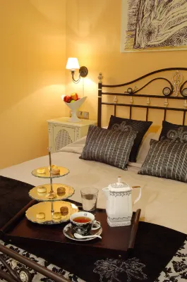 Olympic Fashion Hotels Hotels in Marousi