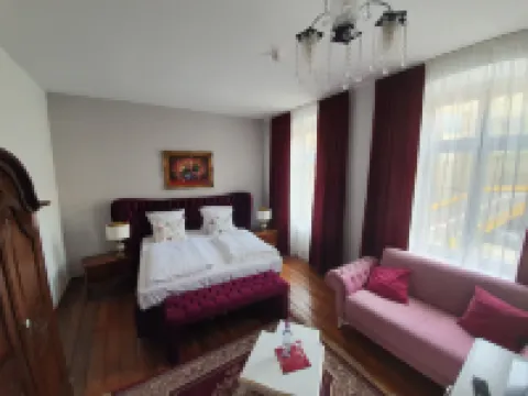 Hotel Osteria Del Vino Cochem Hotels in Cochem