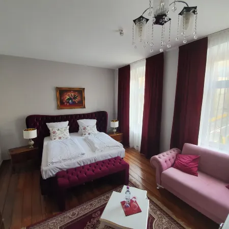 Hotel Osteria Del Vino Cochem