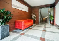 Foret Guest House Gangnam