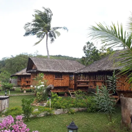 Calayo Beach Resort