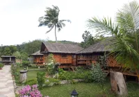 Calayo Beach Resort - Balcony