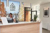Fama Residence Gdańsk Old Town Hotels in Gdańsk