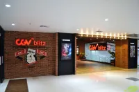 Luxury Margonda Residence 3 Depok