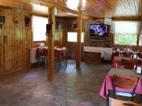 Abant Yayla Dagevi Hotels in Dereceoren