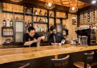 Nampiangdin Boutique Hotel - Barer