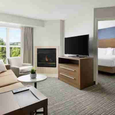 Residence Inn Potomac Mills Woodbridge Rooms