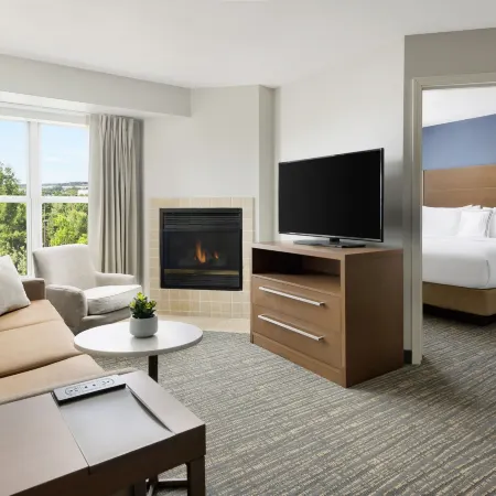 Residence Inn Potomac Mills Woodbridge