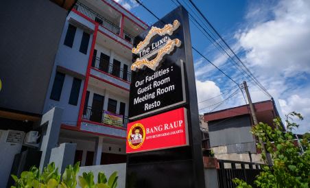The Luxe Guesthouse 2 - Housity