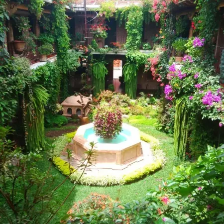 Hotel Genessis
