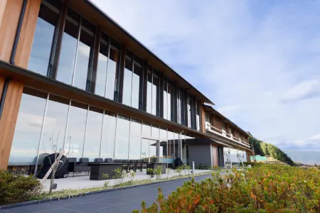 Hotel Nara Sakurai No Sato