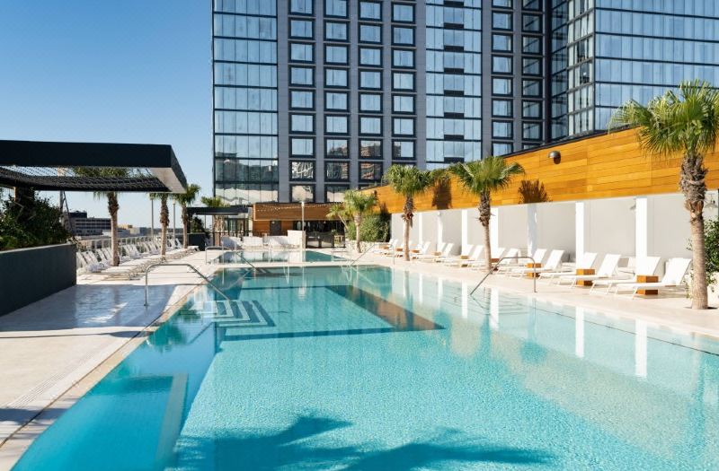 JW Marriott Tampa Water Street photo 3
