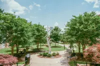The Esquire Hotel Downtown Gastonia, Ascend Hotel Collection Hotels in Gastonia