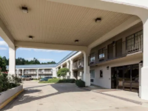 Econo Lodge Hoteles en Grenada