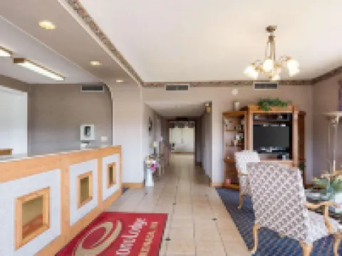 Econo Lodge Hoteles en Grenada