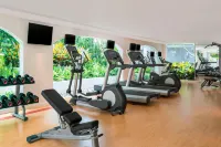 Sheraton Samui Resort - Træningscentre