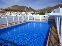 Tao Morro Jable - Pools