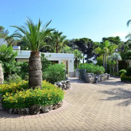 Green Paradise Resort