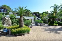 Green Paradise Resort