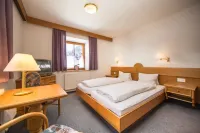Apartment Steinbock